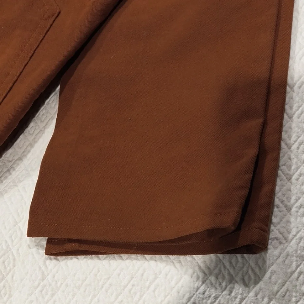 Banana Republic Slim Traveler Pant 36W x 32L
